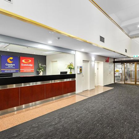 Econo Lodge North Adelaide Exterior photo