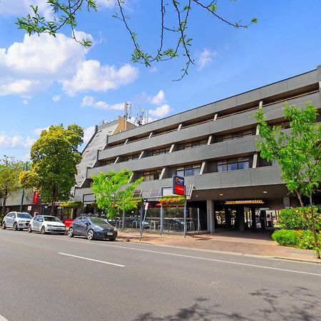 Econo Lodge North Adelaide Exterior photo